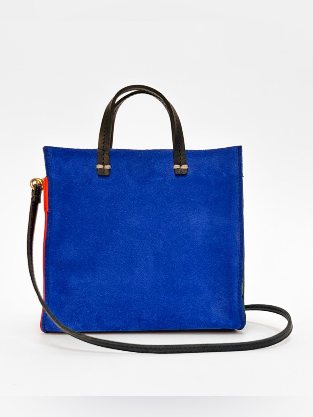 Clare V. Simple Tote Bebe